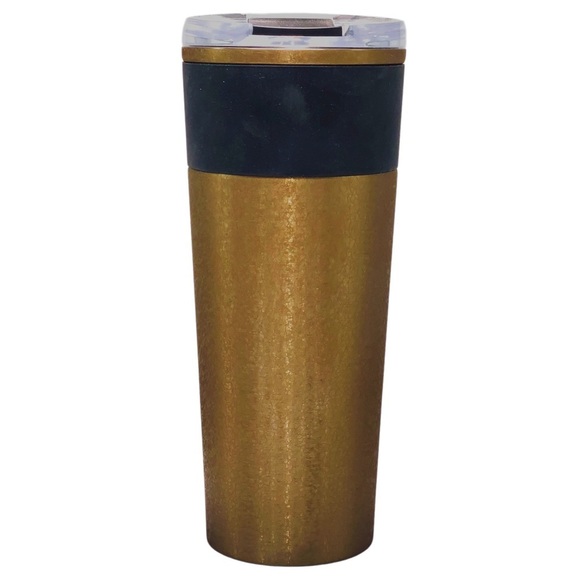 NWT Starbucks Tumbler - 16 FL OZ - Picture 2 of 2